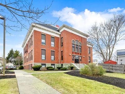 181 North St Unit 105