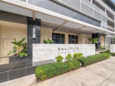 1009 Kapiolani Blvd APT 4211