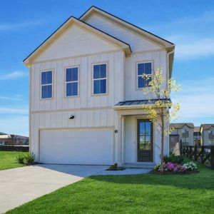 7702 Mistflower Cir