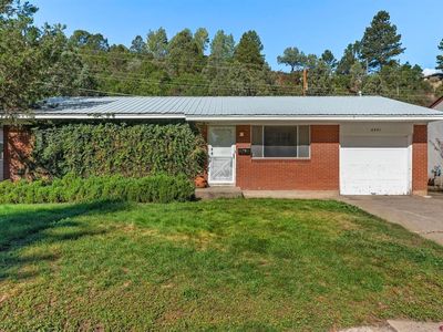 Property at 2521 Delwood Avenue, Durango, CO