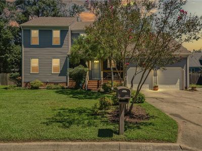 409 Sandy Hill Way