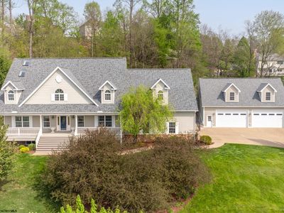 4510 Laurel Rdg
