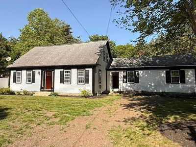 Property at 36 Spruce St, Middleboro, MA