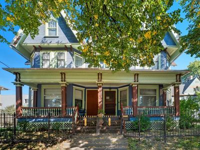 1016 North 29th STREET