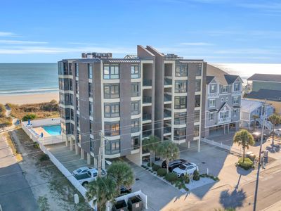 Property at 5910 N Ocean Blvd. #504, North Myrtle Beach, SC