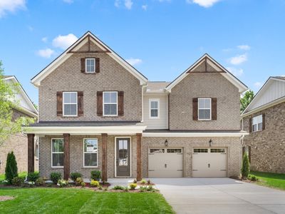 3425 Winterfell Dr