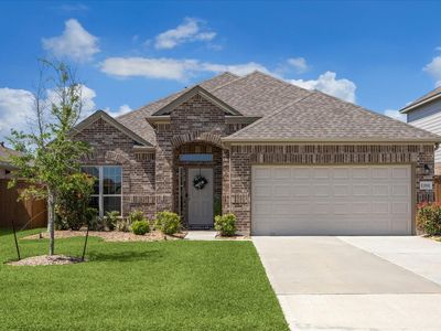 13521 Diamond Reef Ln