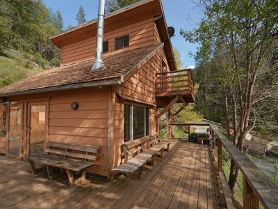 325 Vitzthum Gulch Rd