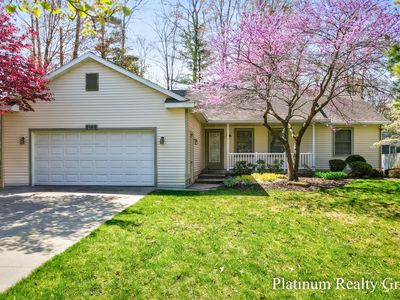 Property at 5169 Whitney St, Montague, MI