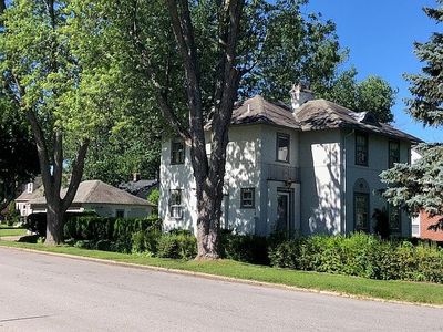 Property at 327 Westmoreland Rd, Amherst, NY