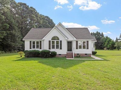 1480 White Memorial Church Rd