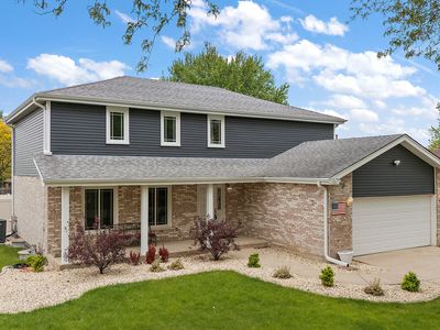 11030 Granite Dr