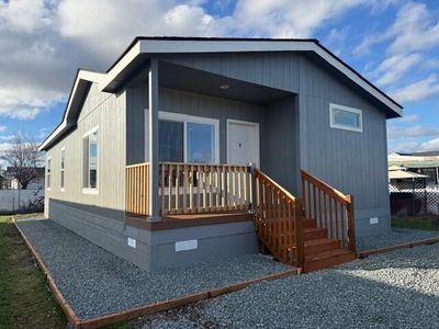 Property at 3601 Avenue C SPACE 11, White City, OR