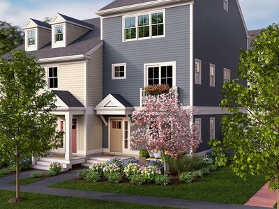 Property at Dogwood Plan, Larkwood, Raynham, MA