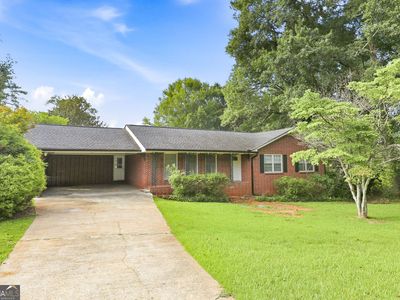 85 North Dr