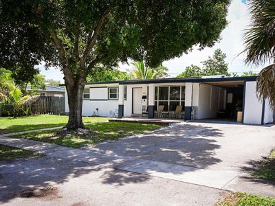 6814 NW 14TH Street