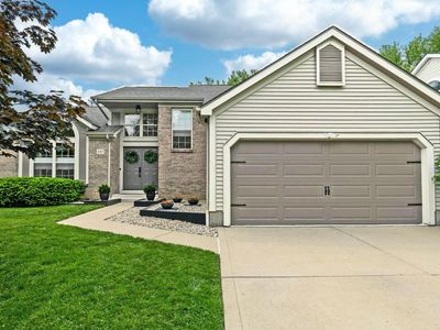543 Tall Oaks Dr
