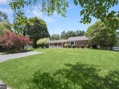 Property at 7416 Centre St, Sykesville, MD