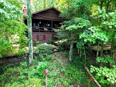 111 Cottontail Ln
