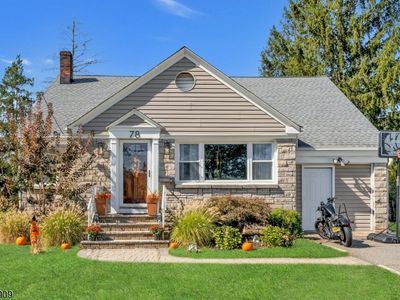 Property at 78 Joseph St, Clark, NJ