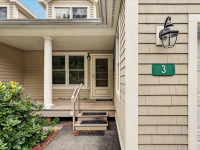 3 Harbor View Drive #3