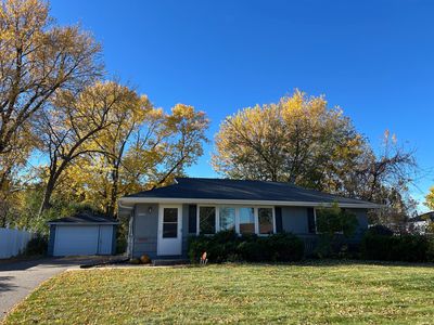 5800 Moore Lake Dr W