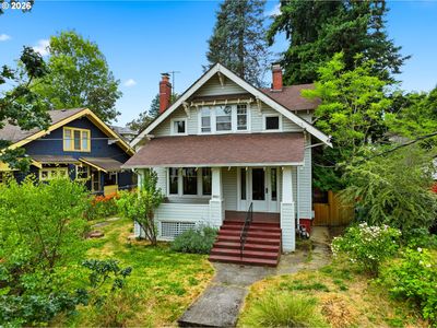Property at 3027 NE 11th Ave, Portland, OR