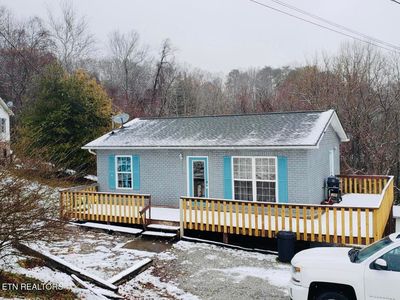 Property at 312 N 16th St, La Follette, TN