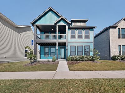 2208 Fairwater Mews