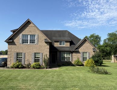 Property at 2042 Grandstand Dr, Lascassas, TN