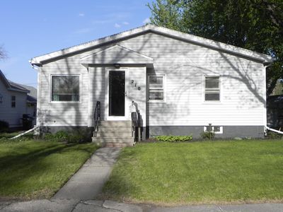 Property at 210 7th St S, Breckenridge, MN