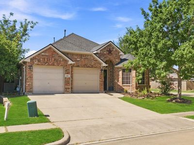 Property at 319 Sugarberry Ln, Fate, TX