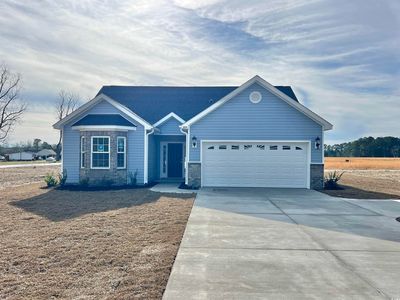 Property at 2814 Daisy Rd. Lot 5 Madalyn, Madalyn Loris, SC
