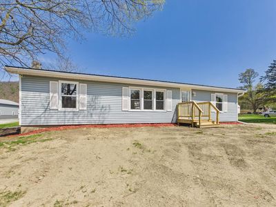 Property at 5530 Sheshequin Rd, Ulster, PA