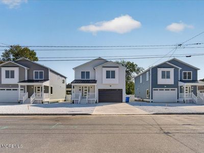 553 Lillie Road
