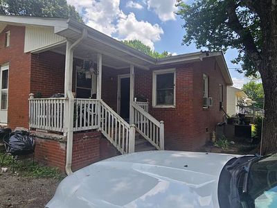 138 S School St