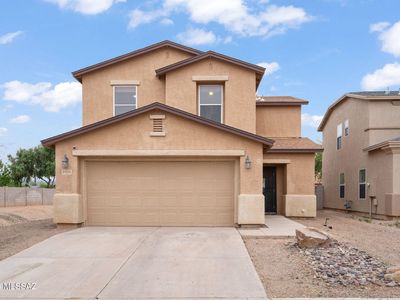 6956 S Goshawk Dr