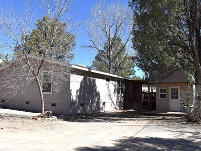 Property at 12145 State Highway 14 N Trailer P5, Cedar Crest, NM