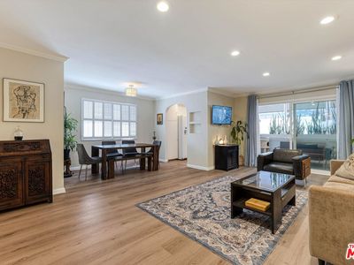 1734 N Fuller Ave APT 307