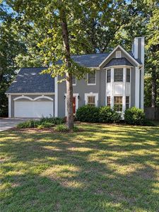 3832 Nowlin Rd NW