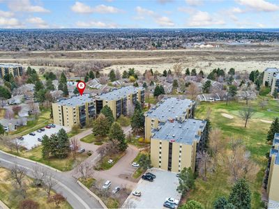 14152 E Linvale Place Unit 607