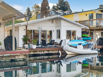 173 NE Bridgeton Rd SLIP 13