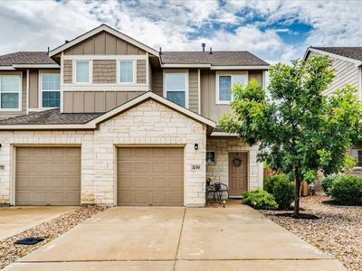 439 White Steppe Way #51