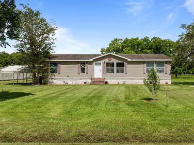 468 County Road 545