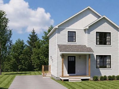 Lot 6 Clarks Bridge Road