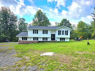 460 Newcomb Rd
