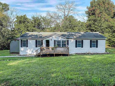 Property at 801 Mc5039 Rd, Yellville, AR