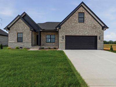 201 Magnolia Cir