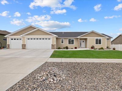4619 Sun Basin Rd