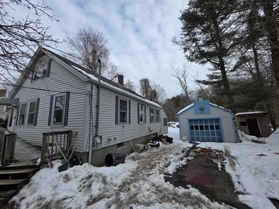 Property at 58 Turnpike St, South Easton, MA